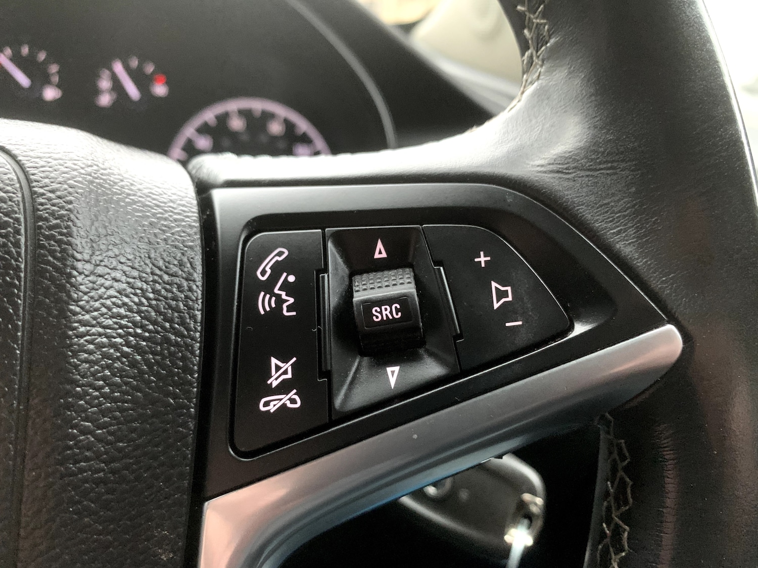 Used Vauxhall Mokka X 2019 for sale - 77849109: Photo 14