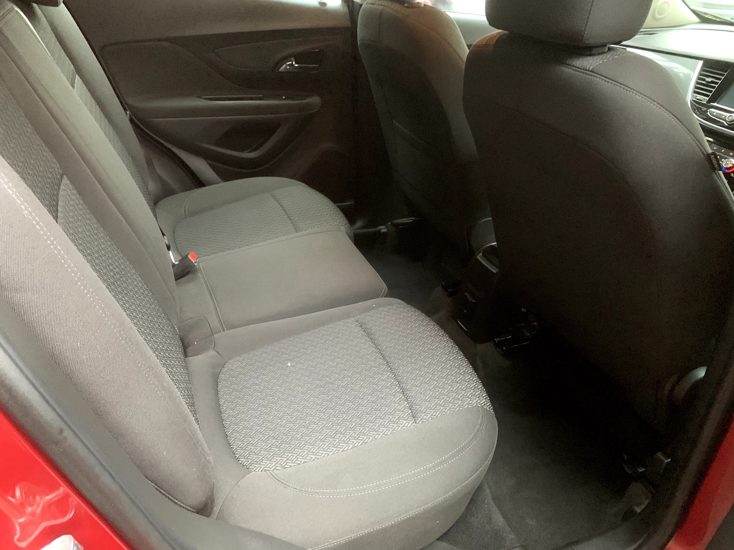 Used Vauxhall Mokka X 2019 for sale - 77849109: Photo 15