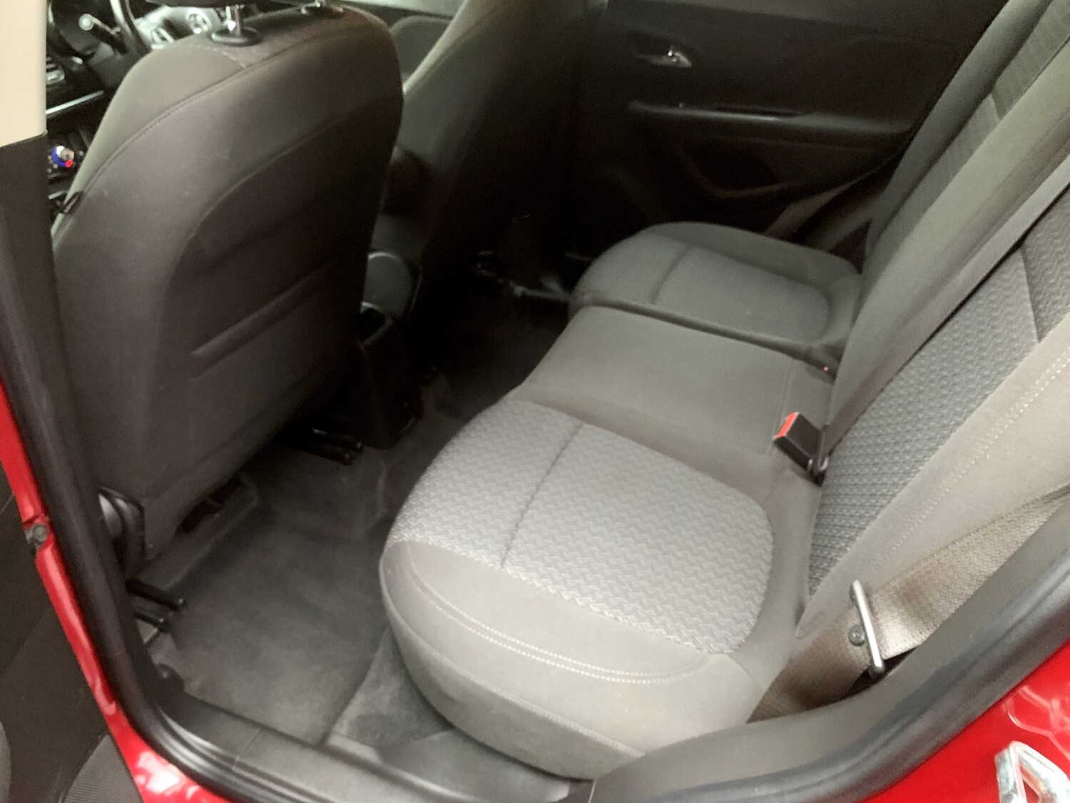 Used Vauxhall Mokka X 2019 for sale - 77849109: Photo 16