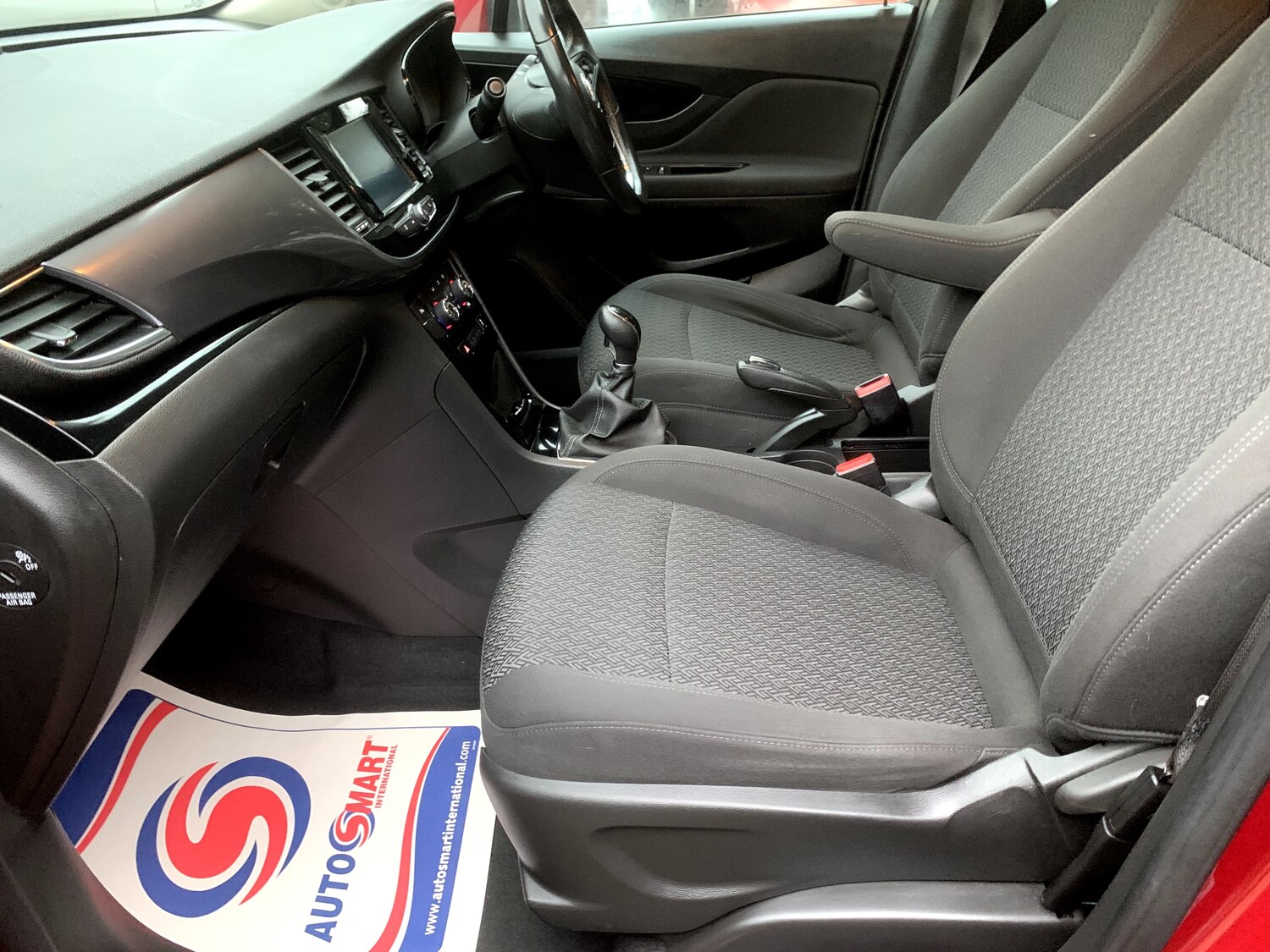 Used Vauxhall Mokka X 2019 for sale - 77849109: Photo 17