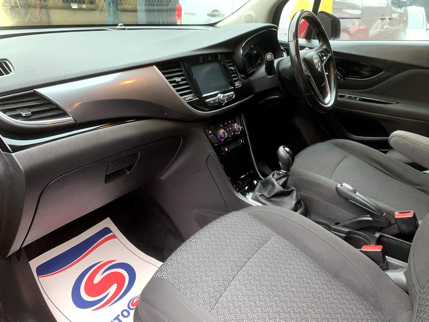 Used Vauxhall Mokka X 2019 for sale - 77849109: Photo 18