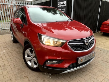 Used Vauxhall Mokka X 2019 for sale - 77849109: Photo