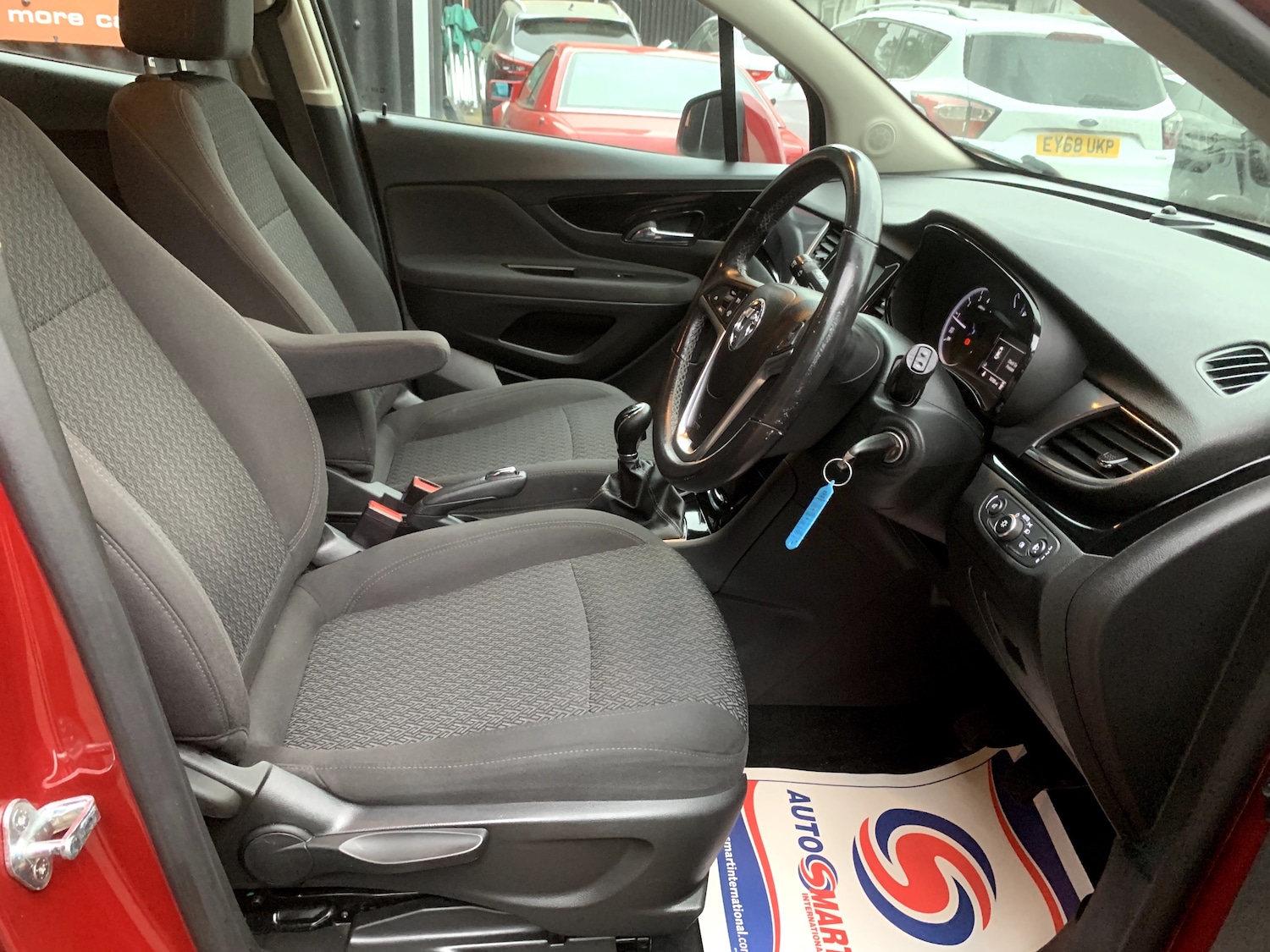 Used Vauxhall Mokka X 2019 for sale - 77849109: Photo 6