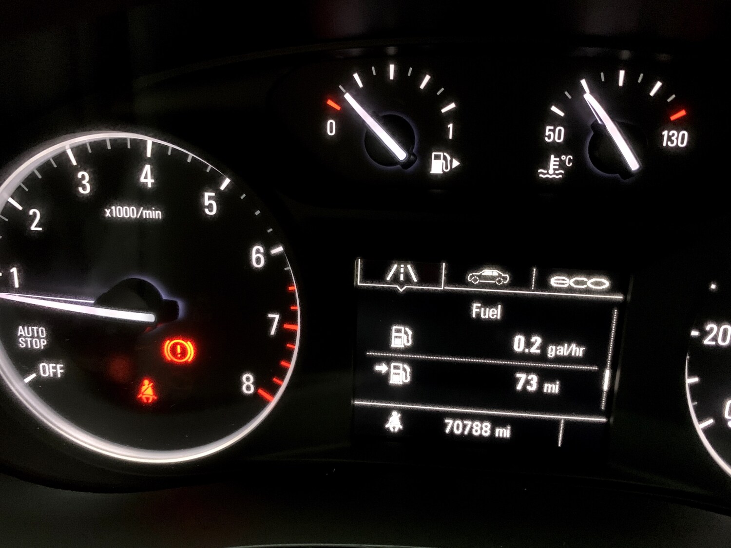 Used Vauxhall Mokka X 2019 for sale - 77849109: Photo 9