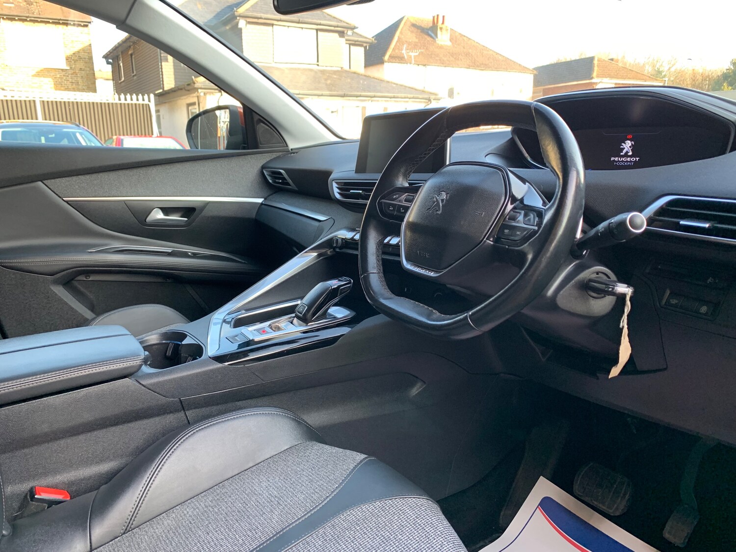 Used Peugeot 3008 for sale - 77364113: Photo 11