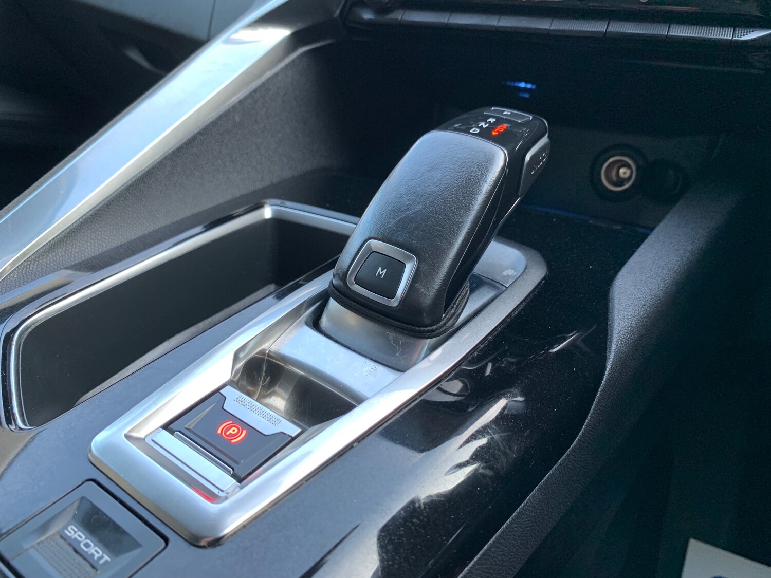 Used Peugeot 3008 for sale - 77364113: Photo 13