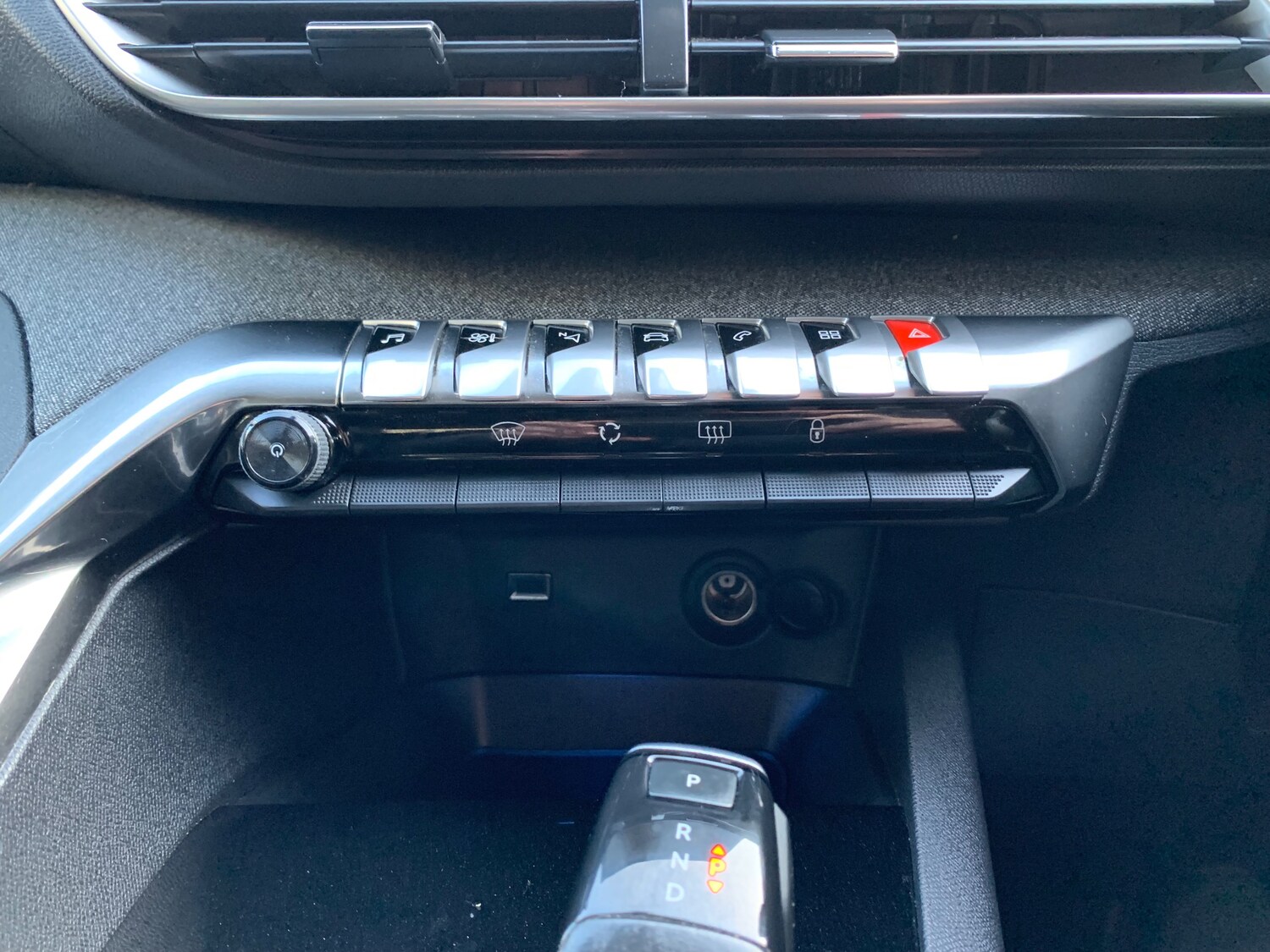 Used Peugeot 3008 for sale - 77364113: Photo 14