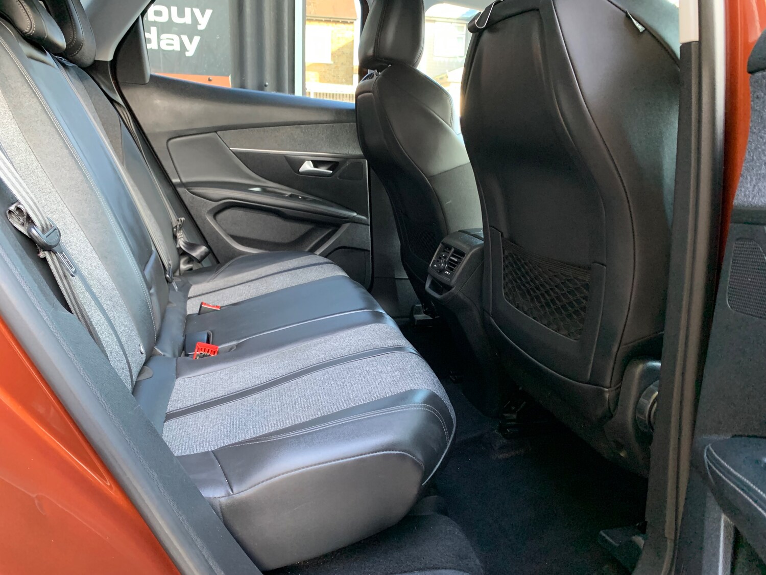 Used Peugeot 3008 for sale - 77364113: Photo 17