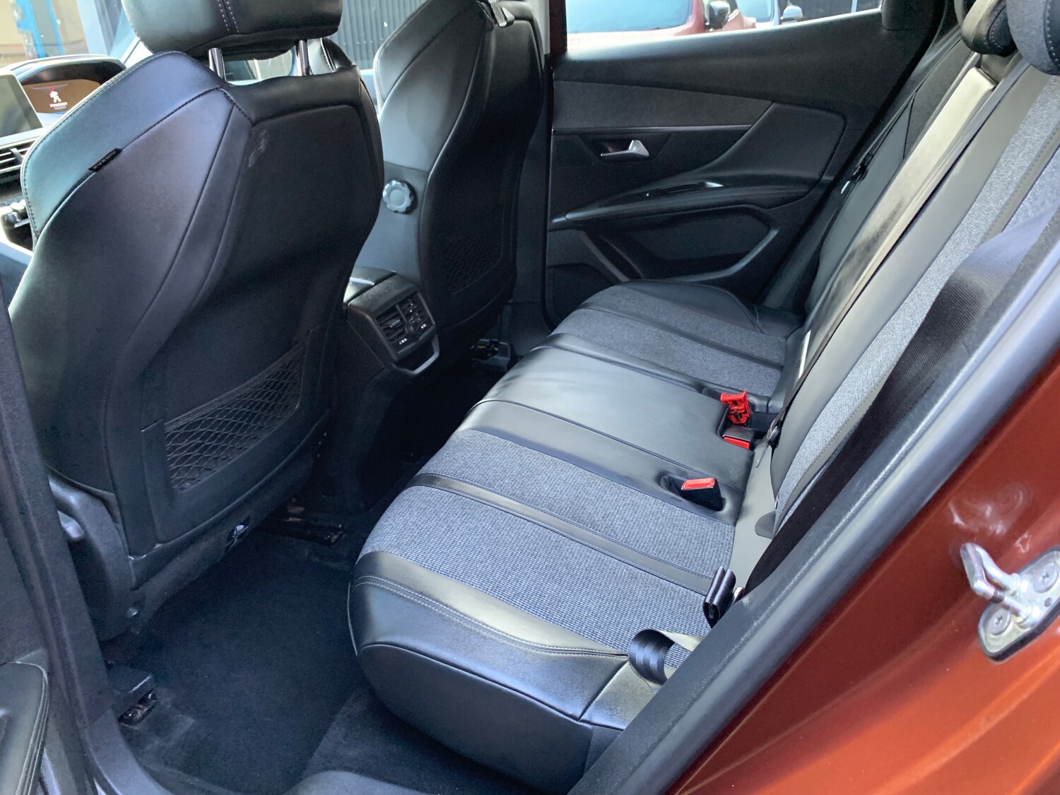 Used Peugeot 3008 for sale - 77364113: Photo 18