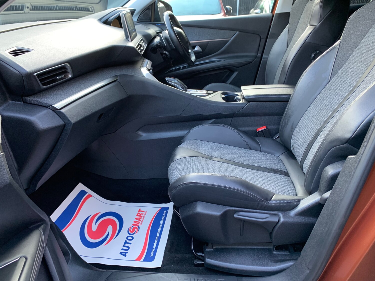 Used Peugeot 3008 for sale - 77364113: Photo 19