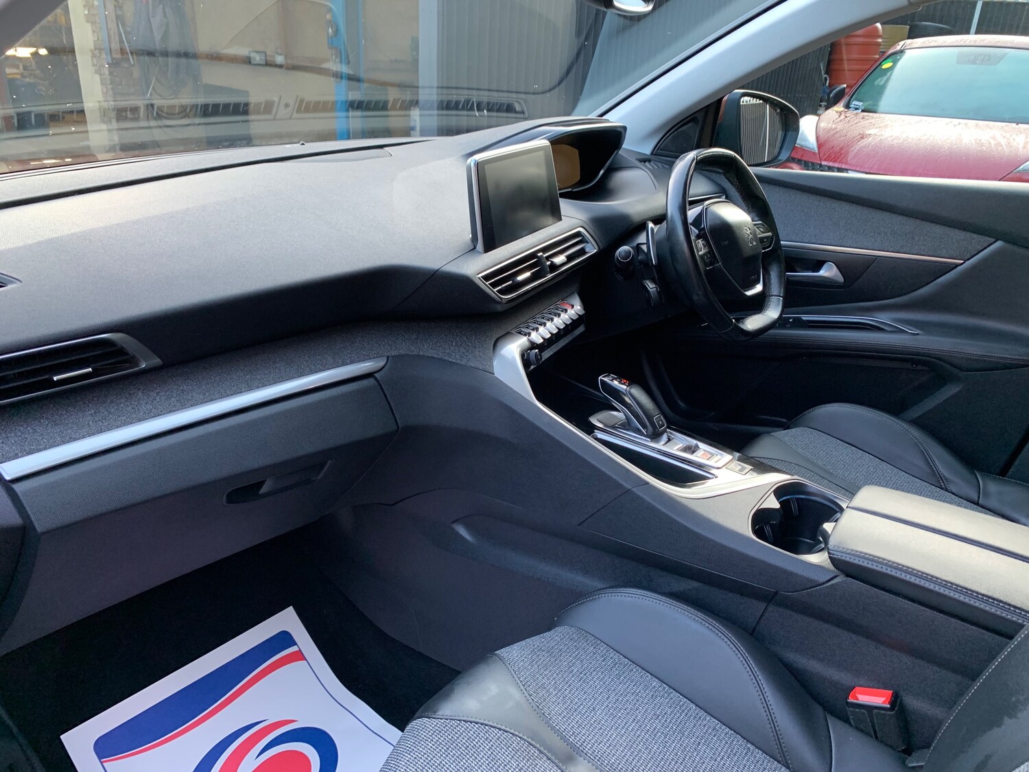 Used Peugeot 3008 for sale - 77364113: Photo 20