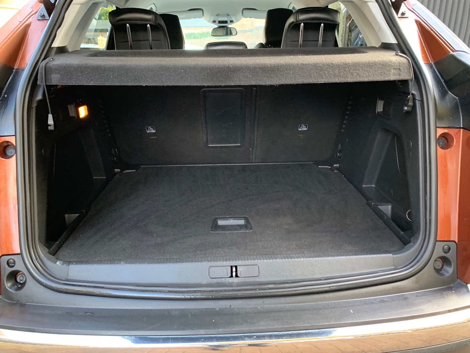 Used Peugeot 3008 for sale - 77364113: Photo 5