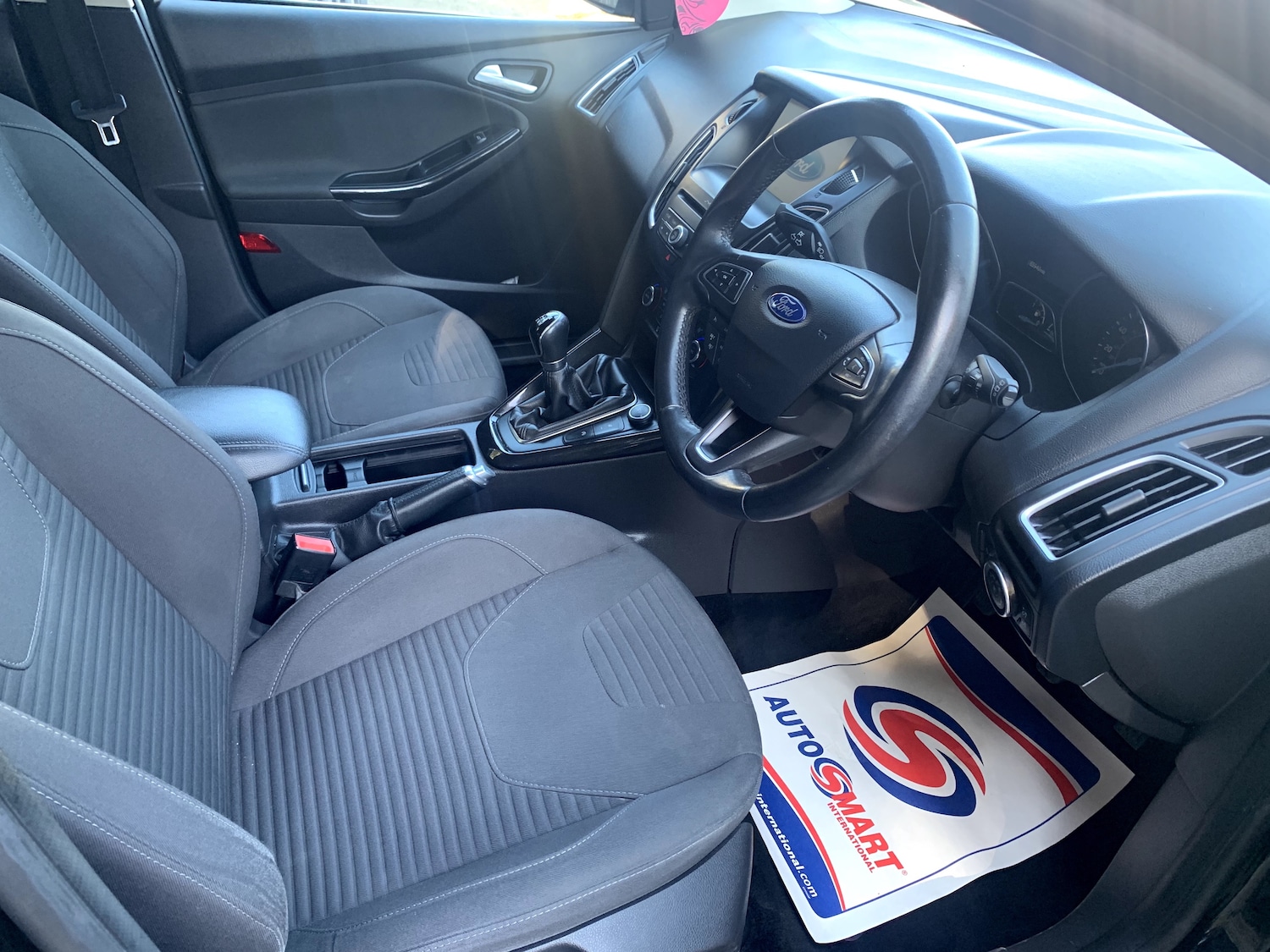 Used Ford Focus 2016 for sale - 76077166: Photo 10