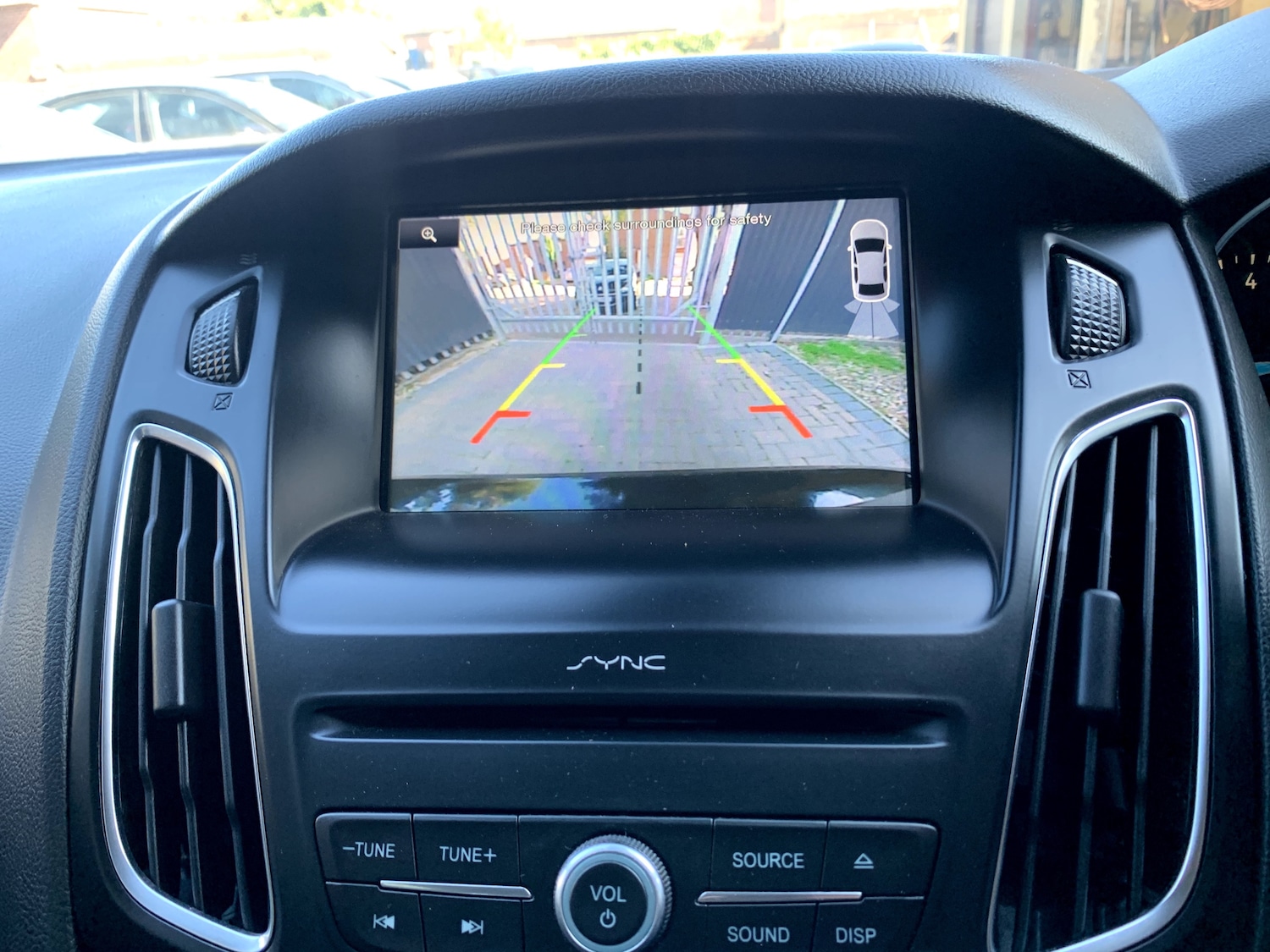Used Ford Focus 2016 for sale - 76077166: Photo 15