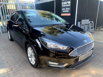 Used Ford Focus 2016 for sale - 76077166: Photo