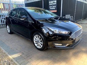 Used Ford Focus 2016 for sale - 76077166: Photo