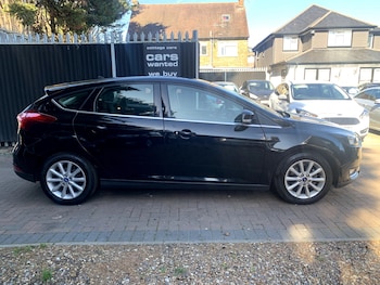 Used Ford Focus 2016 for sale - 76077166: Photo
