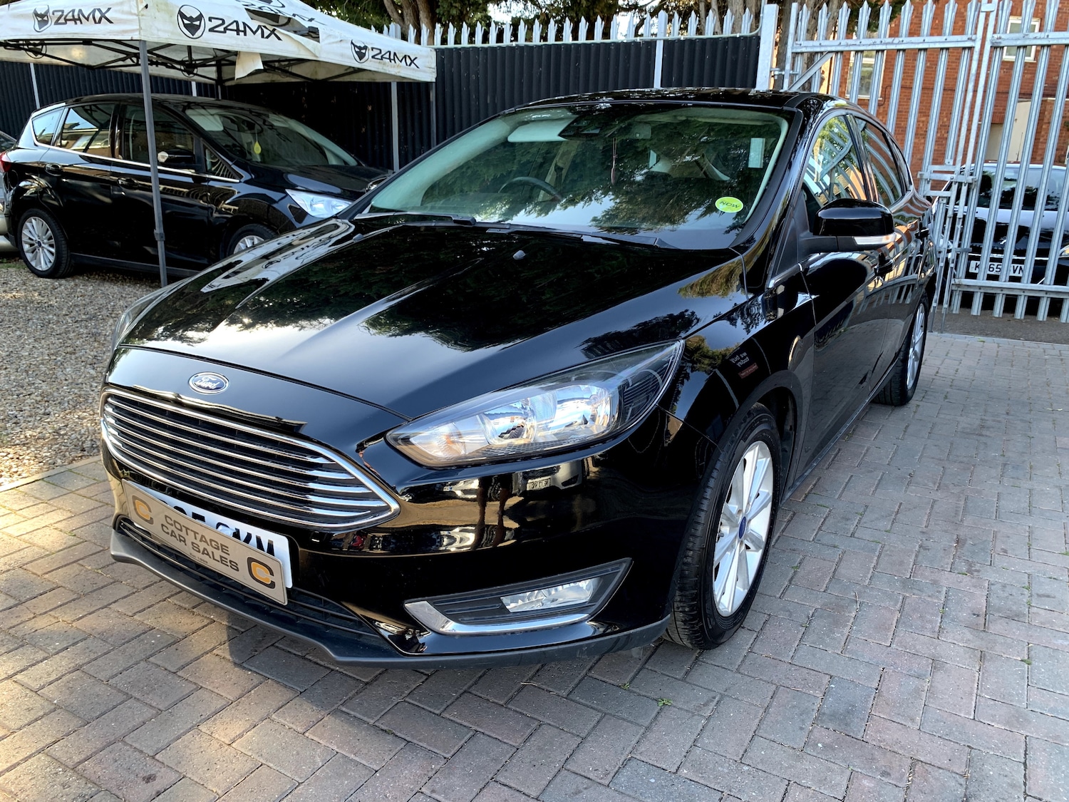 Used Ford Focus 2016 for sale - 76077166: Photo 6