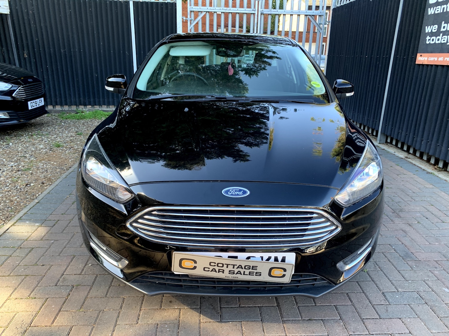 Used Ford Focus 2016 for sale - 76077166: Photo 7