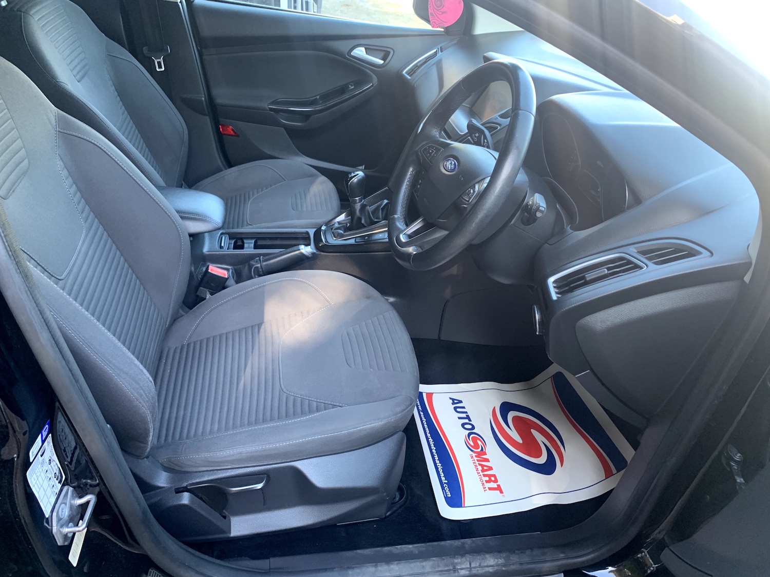 Used Ford Focus 2016 for sale - 76077166: Photo 8