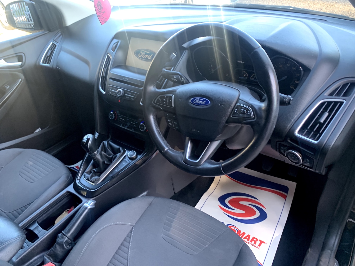 Used Ford Focus 2016 for sale - 76077166: Photo 9