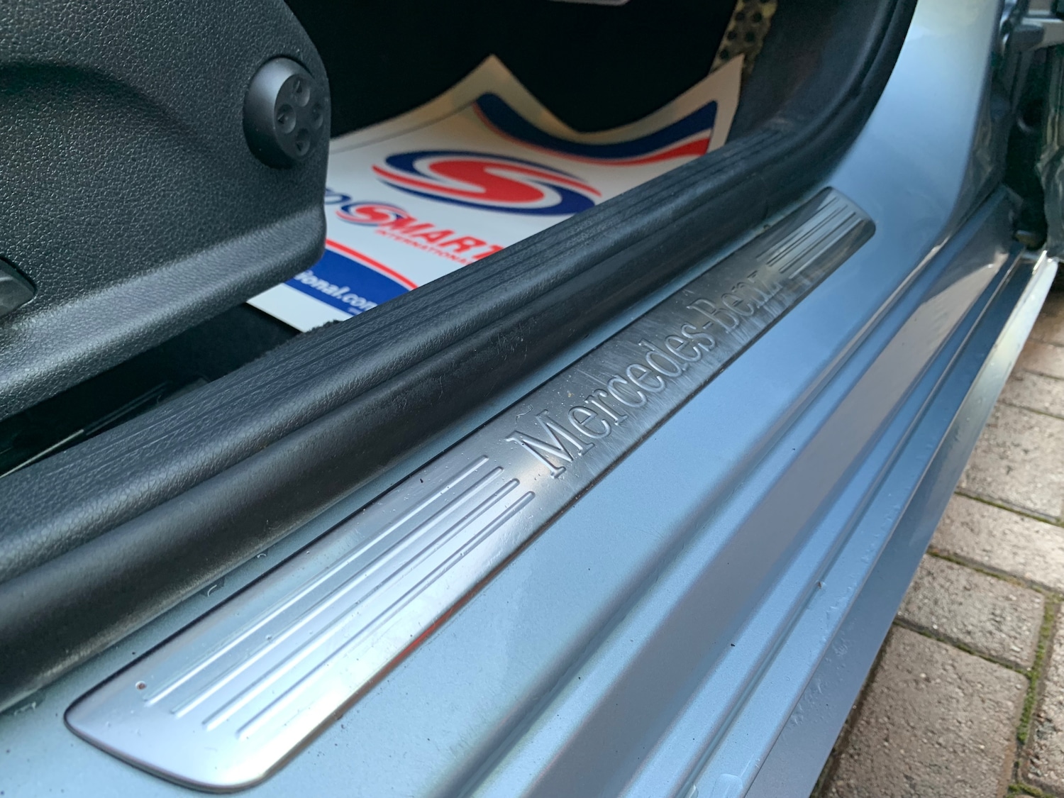 Used Mercedes-Benz C Class 2017 for sale - 77364112: Photo 12