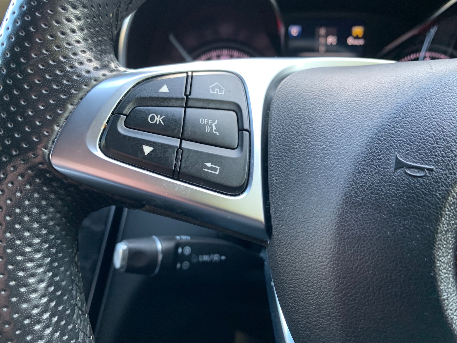 Used Mercedes-Benz C Class 2017 for sale - 77364112: Photo 17