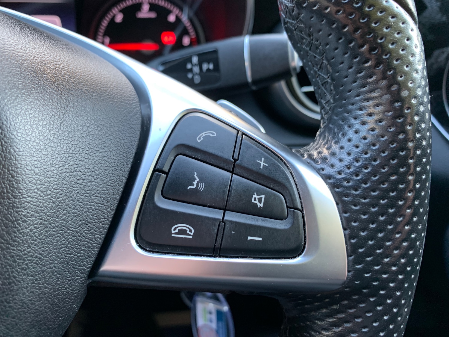 Used Mercedes-Benz C Class 2017 for sale - 77364112: Photo 18