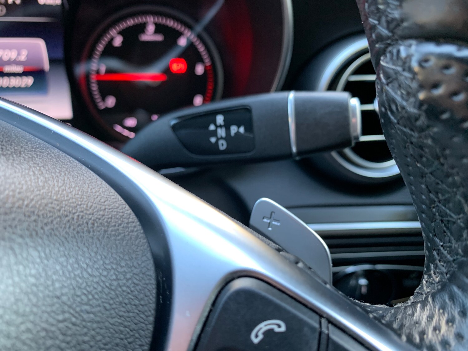 Used Mercedes-Benz C Class 2017 for sale - 77364112: Photo 19