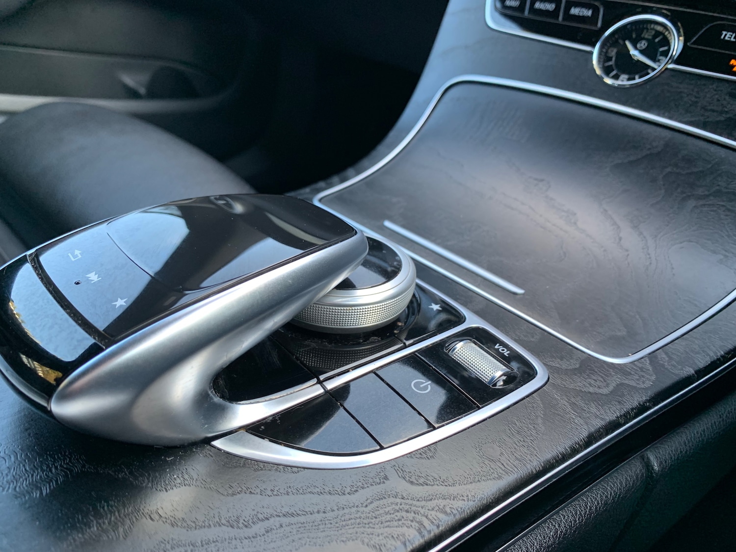 Used Mercedes-Benz C Class 2017 for sale - 77364112: Photo 23