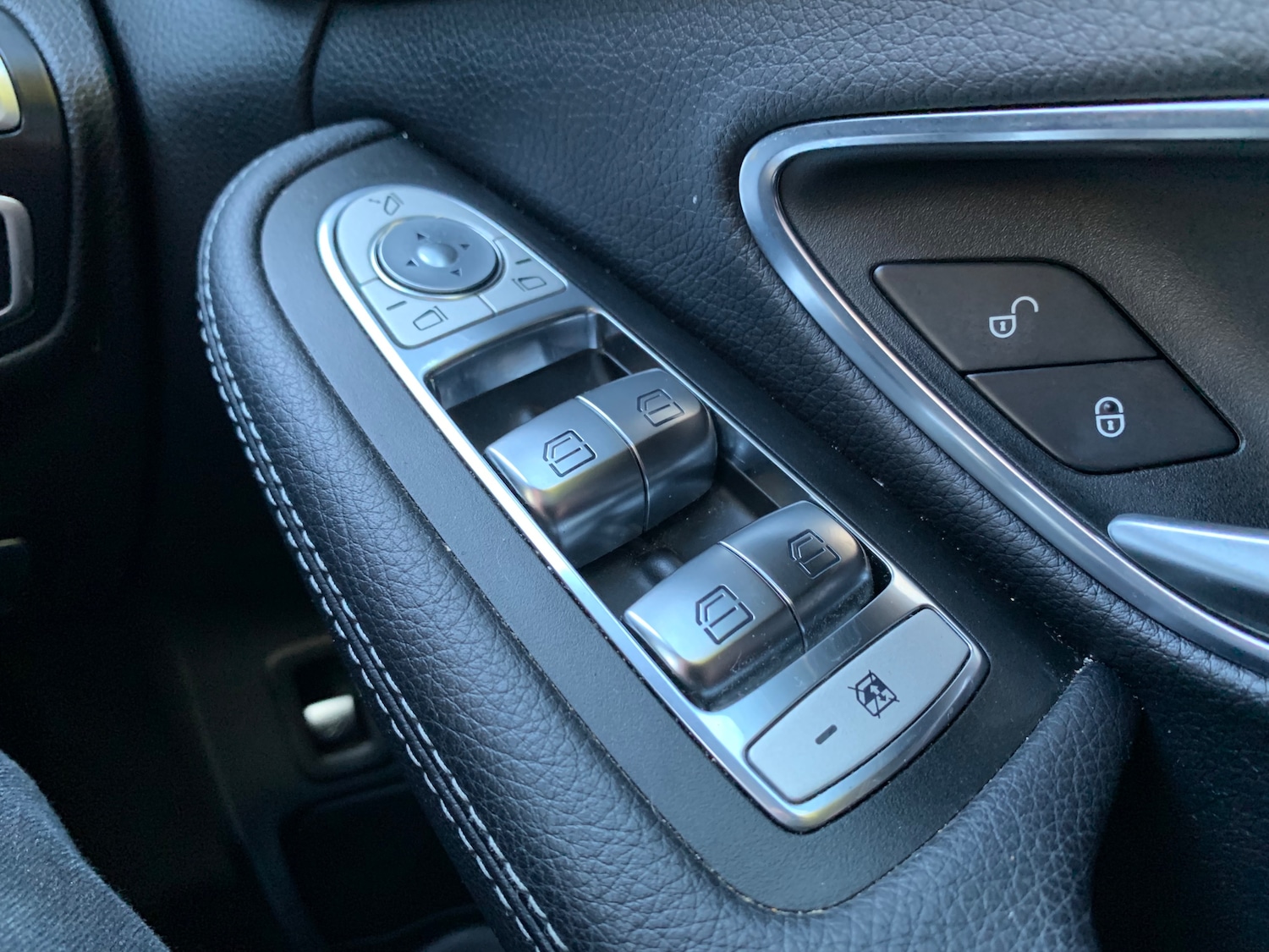 Used Mercedes-Benz C Class 2017 for sale - 77364112: Photo 27