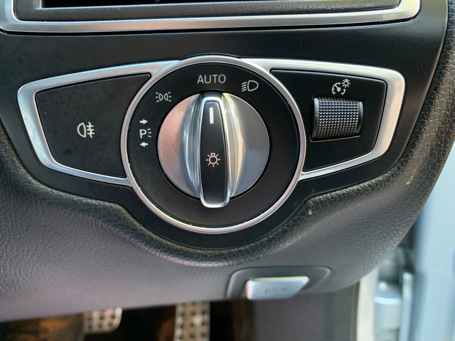 Used Mercedes-Benz C Class 2017 for sale - 77364112: Photo 28