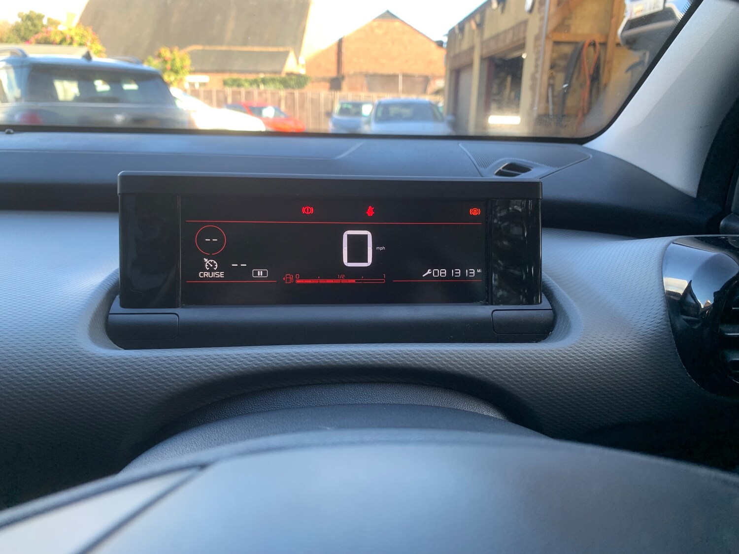 Used Citroen C4 Cactus 2019 for sale - 77894019: Photo 10