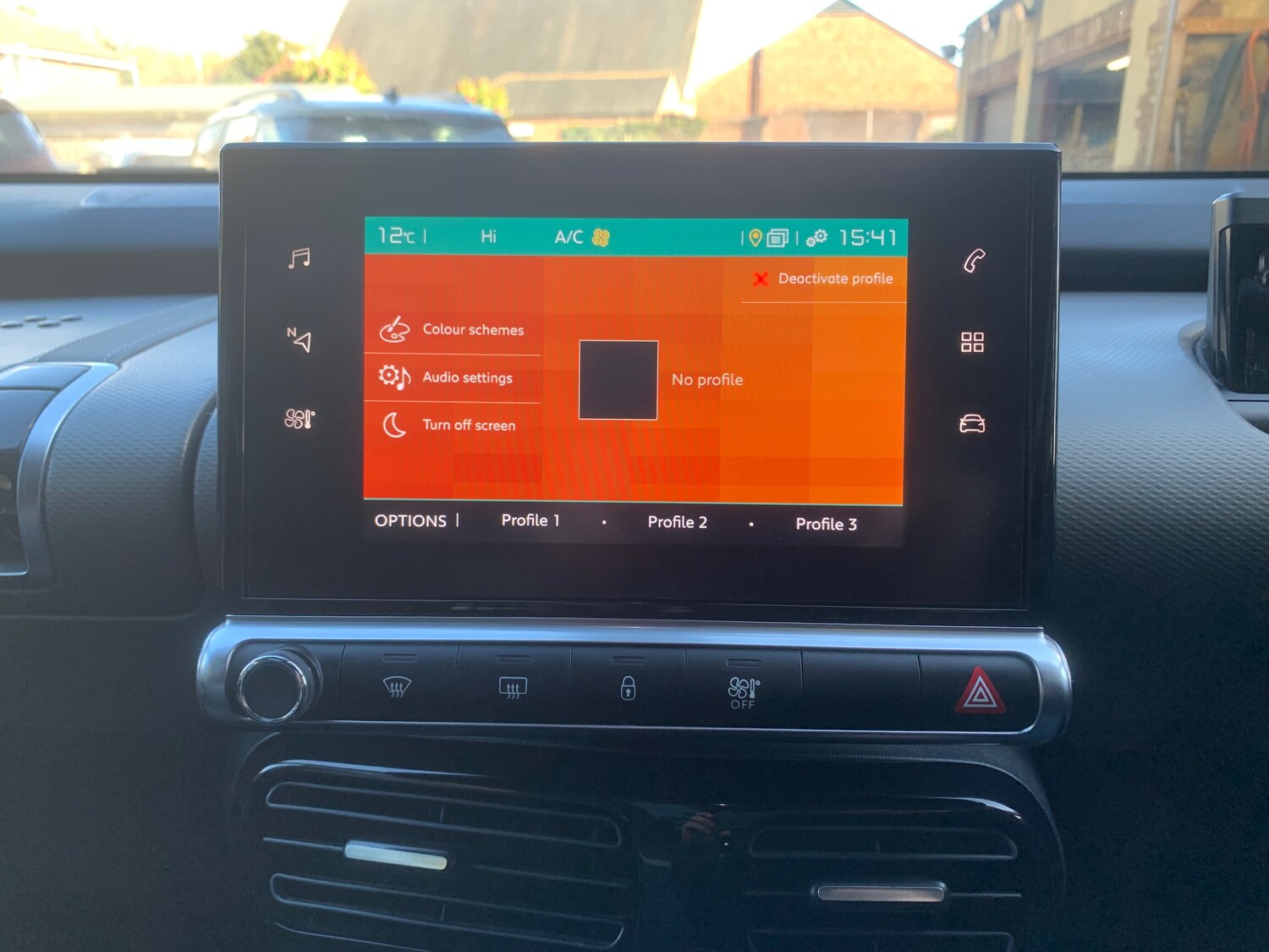 Used Citroen C4 Cactus 2019 for sale - 77894019: Photo 11