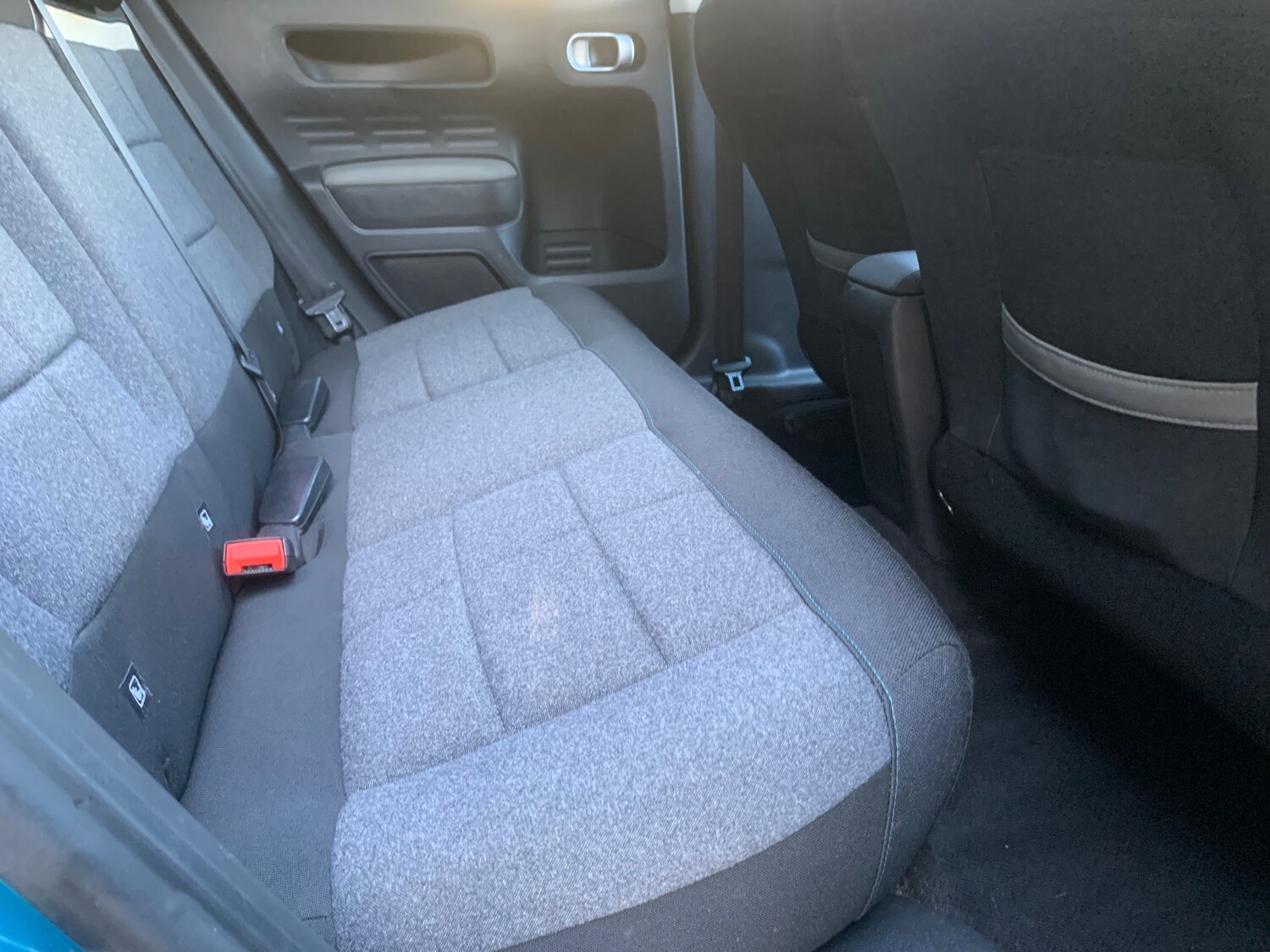 Used Citroen C4 Cactus 2019 for sale - 77894019: Photo 12