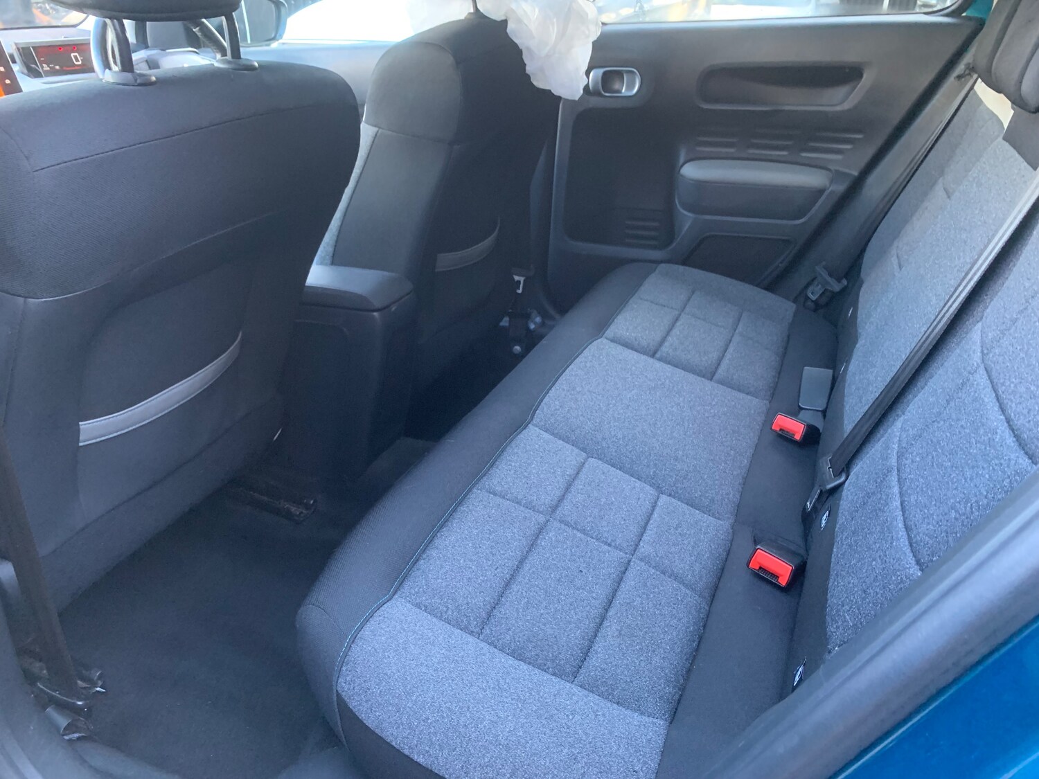 Used Citroen C4 Cactus 2019 for sale - 77894019: Photo 13