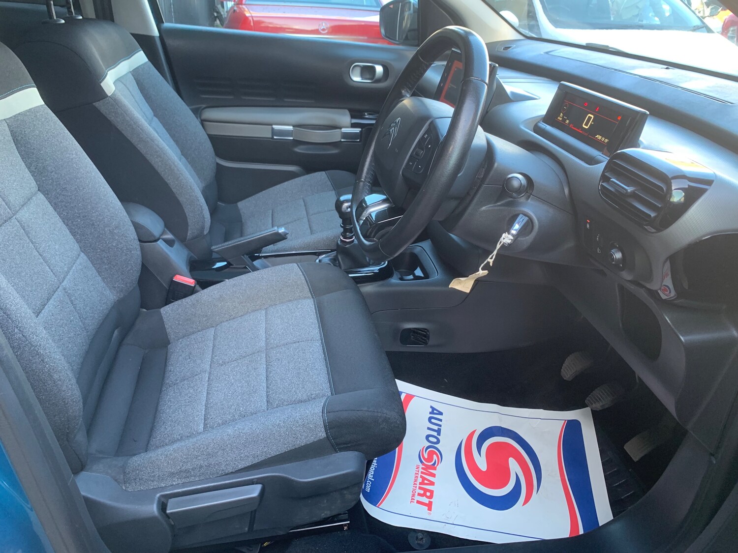 Used Citroen C4 Cactus 2019 for sale - 77894019: Photo 8