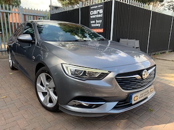 2018 (68) - 1.5T SRi Vx-line Nav 5dr
