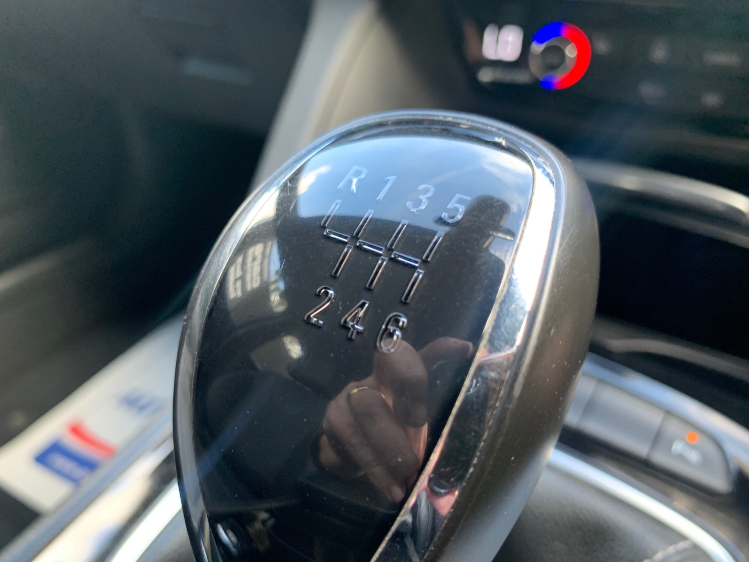 Vehicle 24