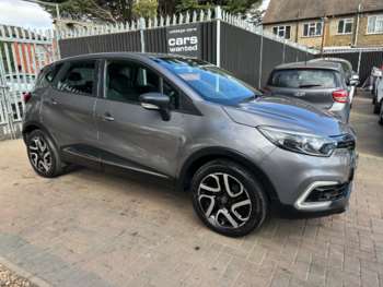 Used Renault Captur 2018 for sale - 74335910: Photo