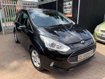 2015 (15) - 1.4 Zetec 5dr