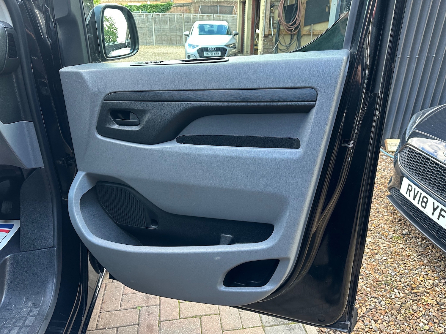Used Citroen Dispatch 2021 for sale - 76353048: Photo 10