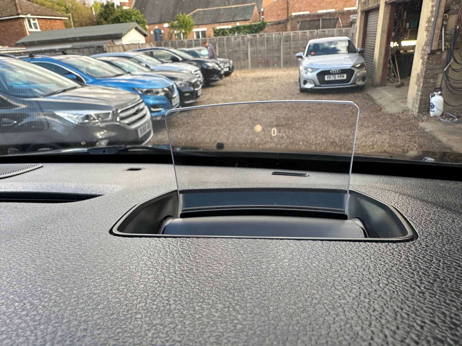 Used Citroen Dispatch 2021 for sale - 76353048: Photo 12