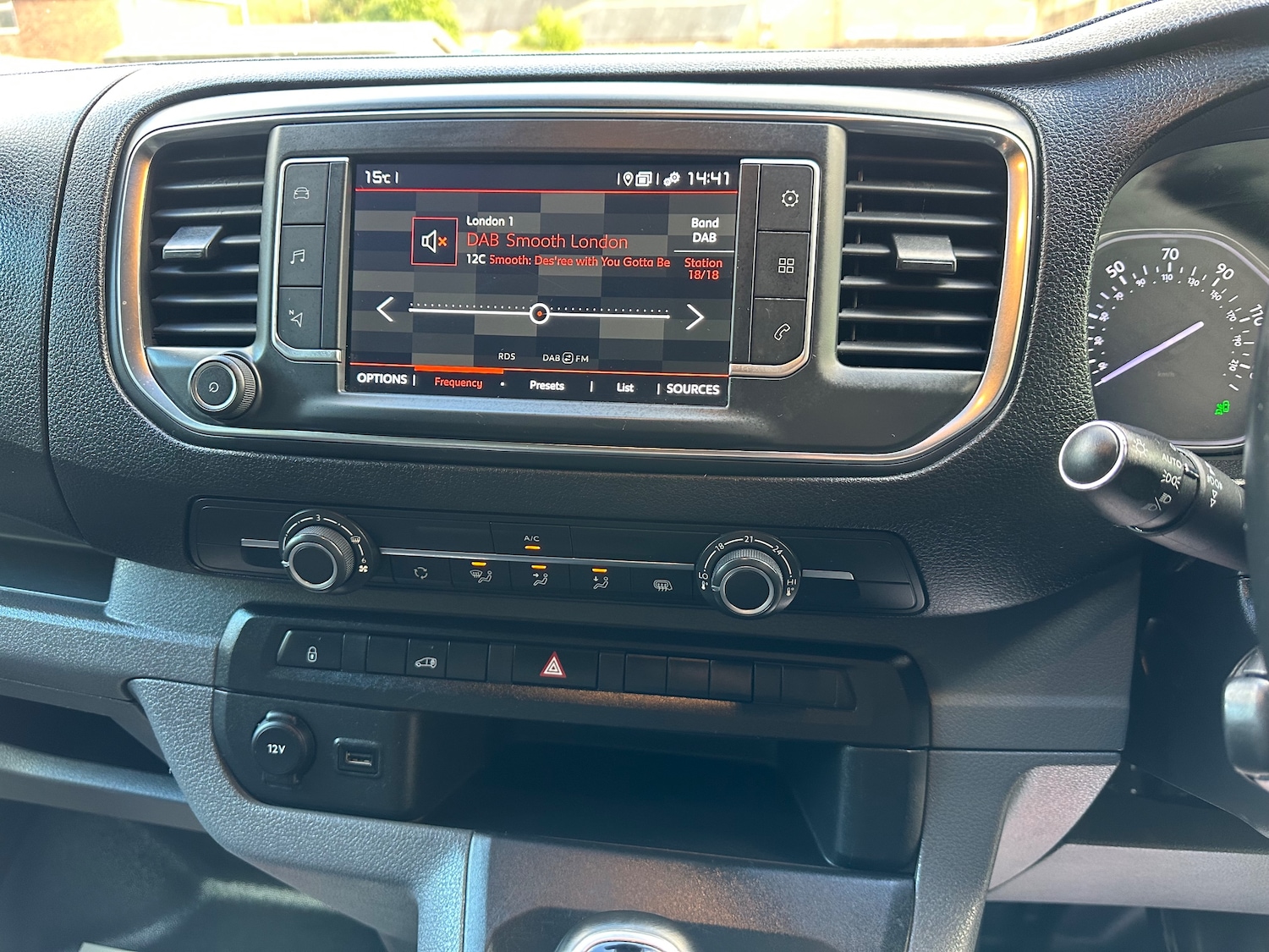 Used Citroen Dispatch 2021 for sale - 76353048: Photo 13