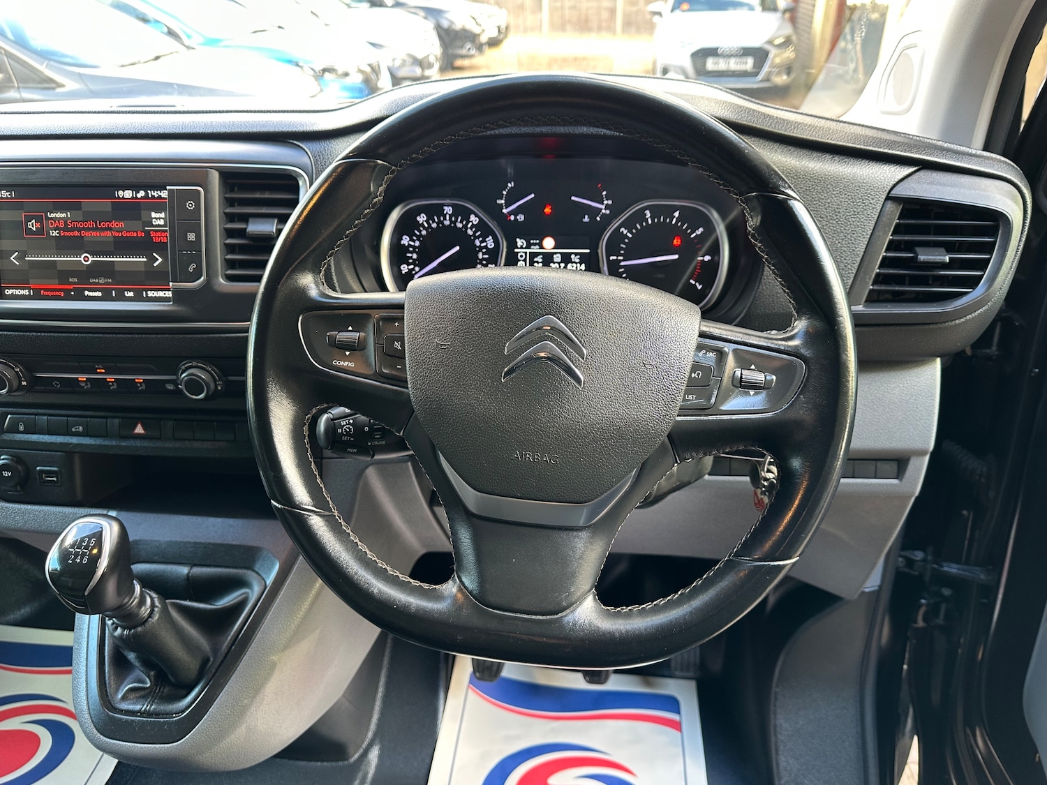 Used Citroen Dispatch 2021 for sale - 76353048: Photo 14