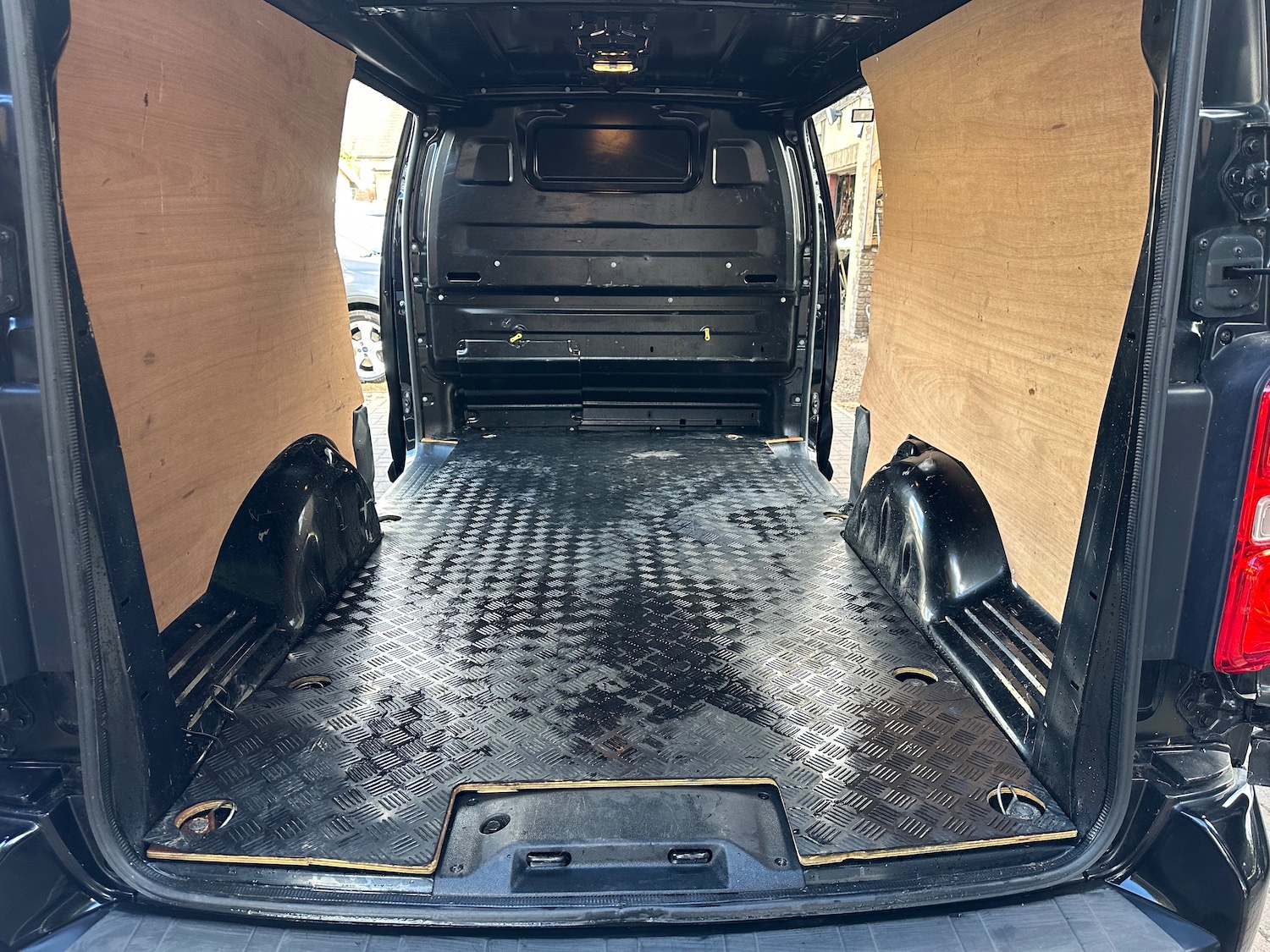 Used Citroen Dispatch 2021 for sale - 76353048: Photo 17
