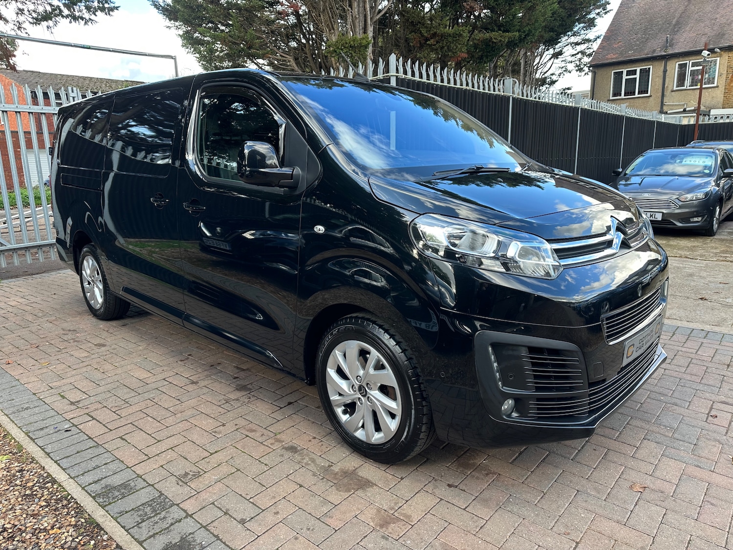 Used Citroen Dispatch 2021 for sale - 76353048: Photo 2