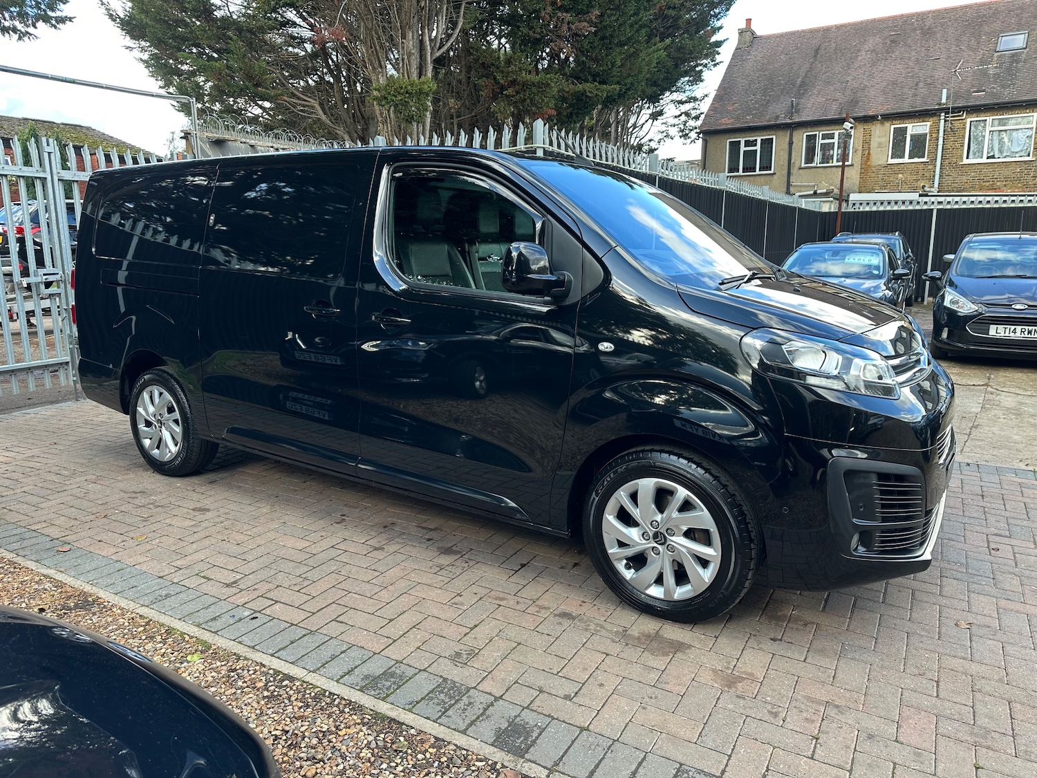 Used Citroen Dispatch 2021 for sale - 76353048: Photo 3