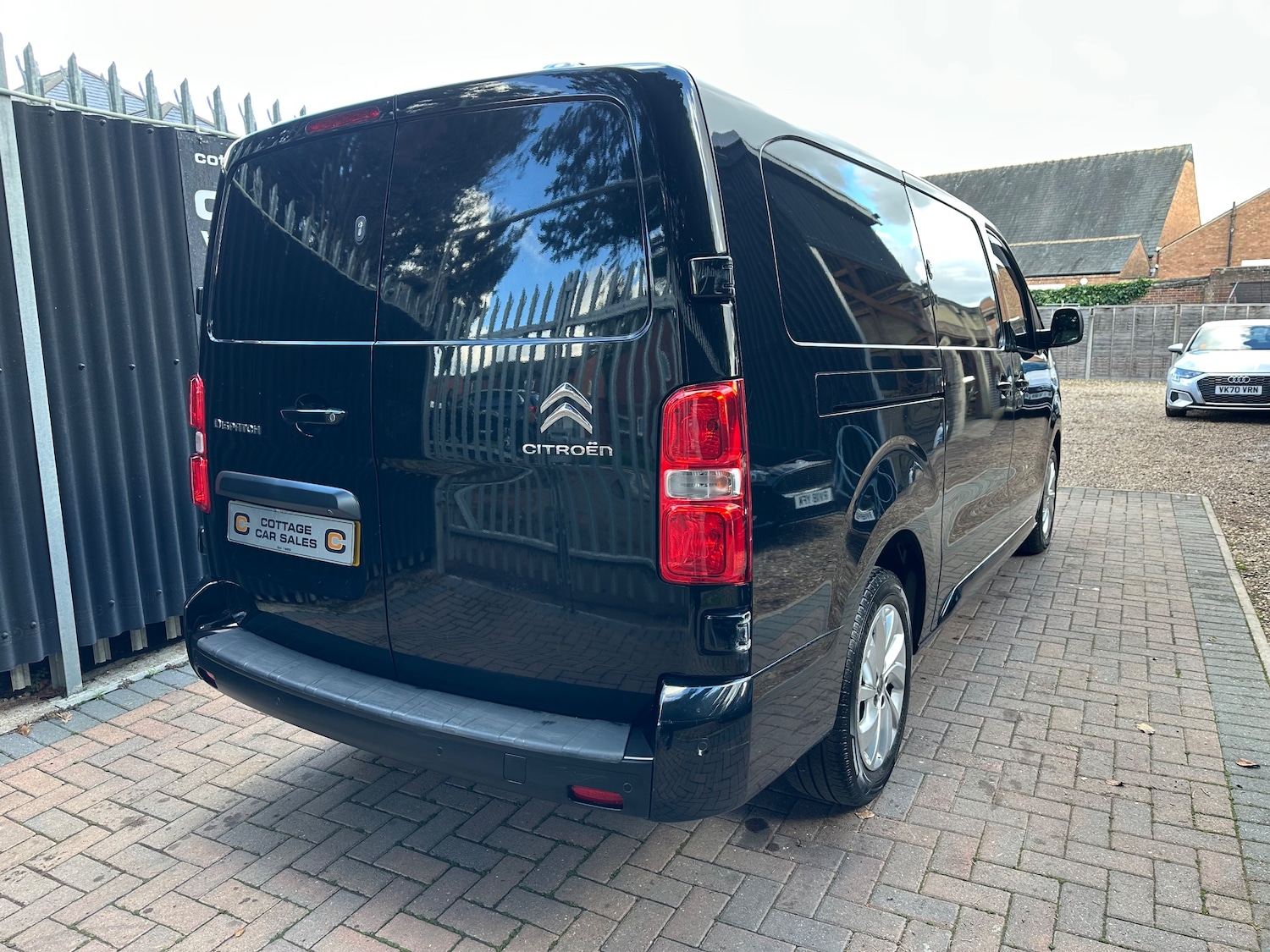 Used Citroen Dispatch 2021 for sale - 76353048: Photo 5
