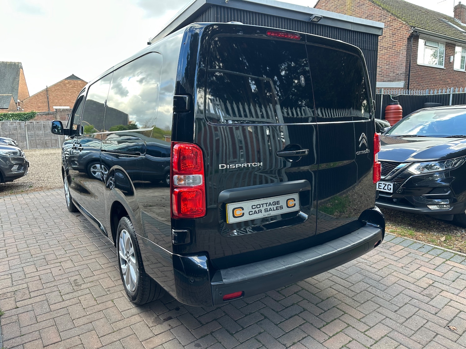 Used Citroen Dispatch 2021 for sale - 76353048: Photo 7